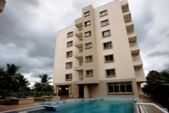 Century Celeste Swimming pool