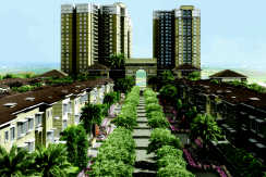 3719390Sobha City