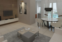 1BHK Apartments for sale- Brigade