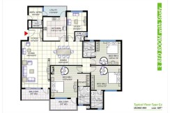 PSN 3.5 unit plan