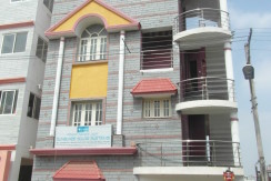 Front Elevation