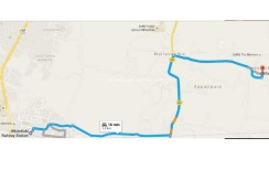 land map 1