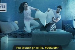Purva Northern Wave