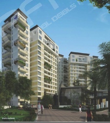 Century Builders Bangalore