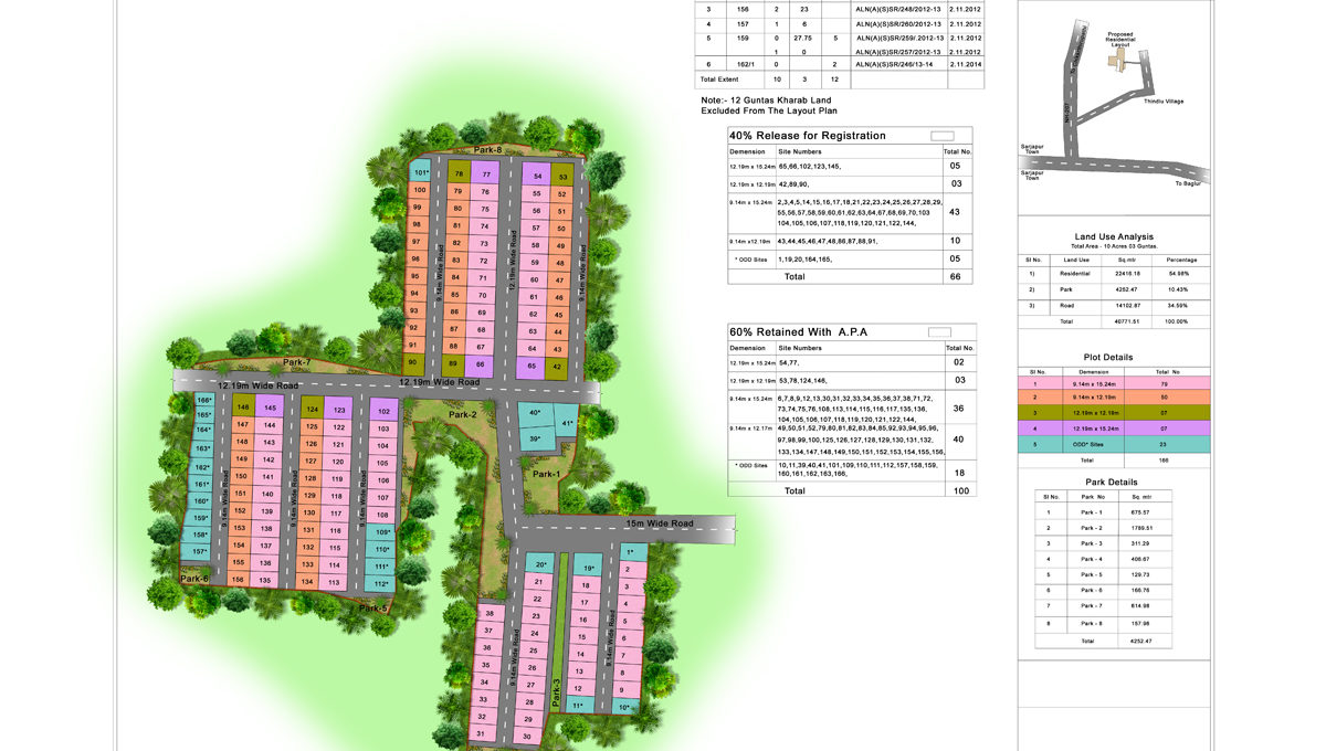 Peninsula Site Plan01