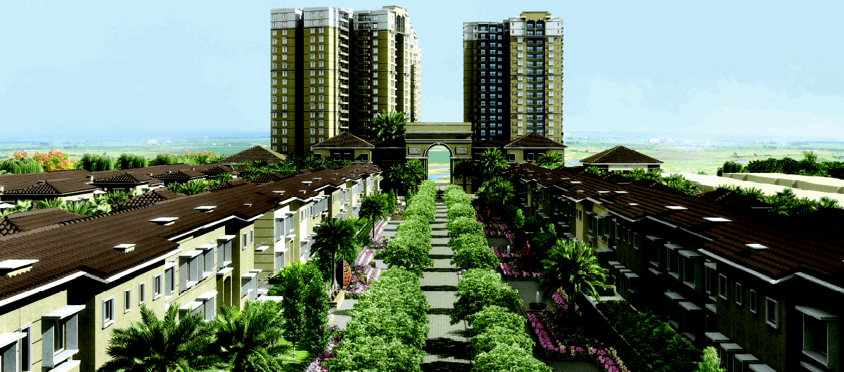 3719390Sobha City