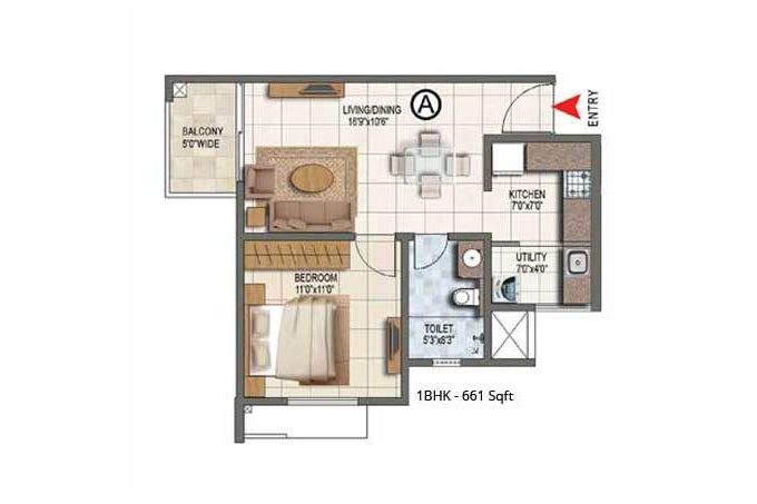 Prestige Lake Ridge Uttarahalli Kanakapura Road Bangalore