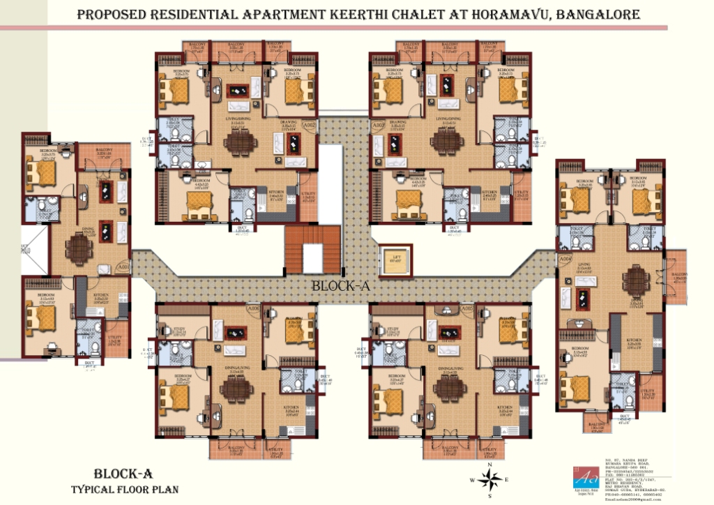 Keerthi Chalet Horamavu – Location, Price, Review & Public Opinion