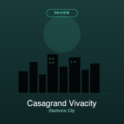 Casagrand Vivacity, Electronic City Casagrand Vivacity, Electronic City