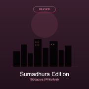 Sumadhura Edition, Siddapura (Whitefield)