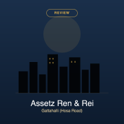 Assetz Ren & Rei, Gattahalli (Hosa Road) Assetz Ren & Rei, Gattahalli (Hosa Road)
