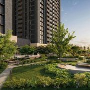 Assetz Meru and Meadow, Kanakapura Road (VV Nagar)