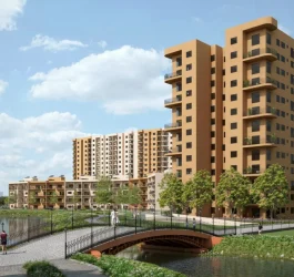Birla Trimaya Phase 3, Devanahalli