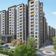 Brigade Eternia, Yelahanka Brigade Eternia, Yelahanka
