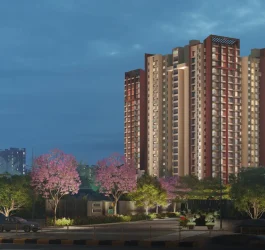 Brigade Lakecrest, Battarahalli (Old Madras Road)