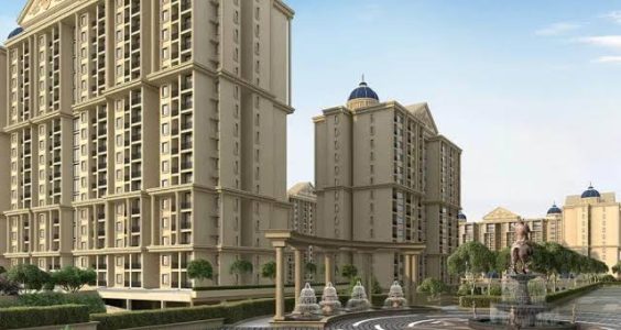 Casagrand Casablanca, Kanakapura Road