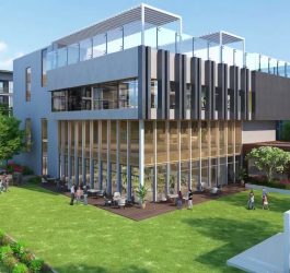 Casagrand Hazen, Gottigere (Bannerghatta Road)