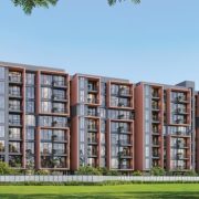 Casagrand Promenade, Yelahanka
