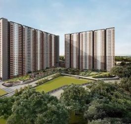 Godrej Parkshire, Hoskote