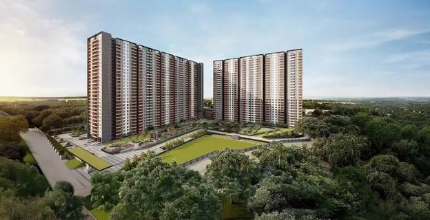 Godrej Parkshire Reviews