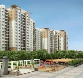 Godrej Vanantara, Bannerghatta Road