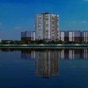 Kolte-Patil Lakeside 24, Hennur Road (Kannuru)