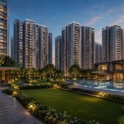 Prestige Sadahalli, Devanahalli (North Bangalore)