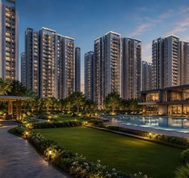 Prestige Sadahalli, Devanahalli (North Bangalore) Prestige Sadahalli, Devanahalli (North Bangalore)