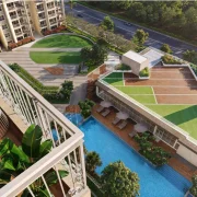 Prestige Suncrest, Electronic City (Bommasandra)