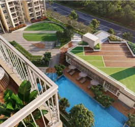 Prestige Suncrest, Electronic City (Bommasandra)