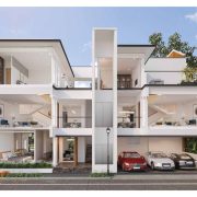 Provident Deansgate, IVC Road (Devanahalli)