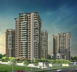Provident Ecopolitan, Aerospace Park (Bagalur)