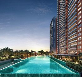 Purva Silversky, Hebbagodi (Electronic City) Purva Silversky, Hebbagodi (Electronic City)