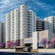 Sattva Forest Ridge, JP Nagar (Anjanapura) Sattva Forest Ridge, JP Nagar (Anjanapura)