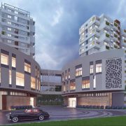 Sattva Park Cubix Phase 2, Devanahalli Sattva Park Cubix Phase 2, Devanahalli