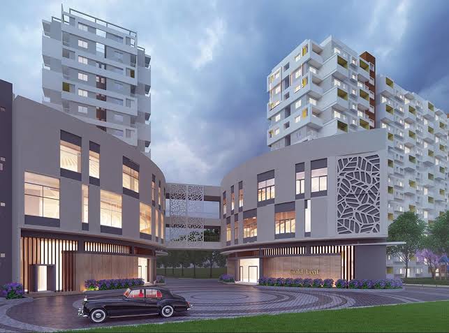 Sattva Park Cubix Phase 2 Reviews