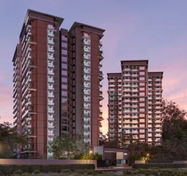 Sobha Altair, Sarjapur Road