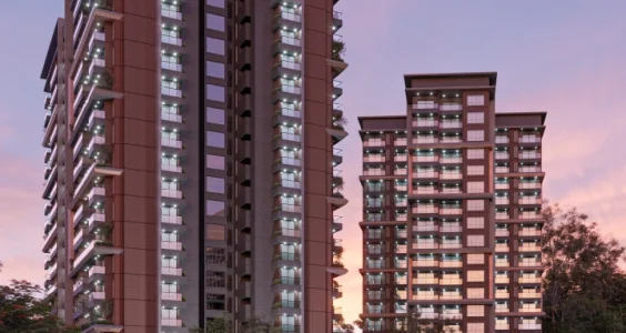 Sobha Altair, Sarjapur Road
