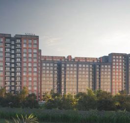 Sobha Ayana, Panathur (Dream Acres)