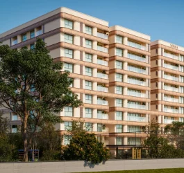 Sobha Magnus, Bannerghatta Road