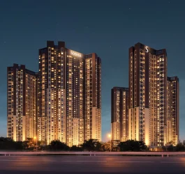 Sobha One World, Hoskote Sobha One World, Hoskote