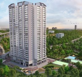 Sumadhura Elysium, Panathur