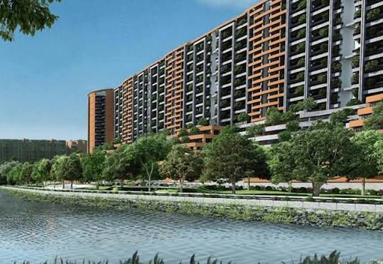 Total Environment Down by the Water Reviews