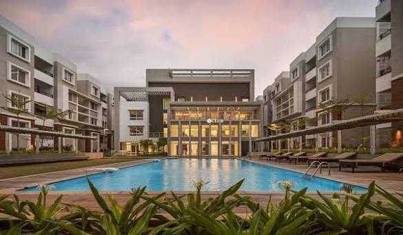 Vaishnavi Krishna Brindavan Reviews