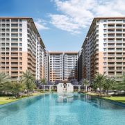 Godrej MSR City (Barca), Devanahalli
