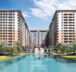 Godrej MSR City (Barca), Devanahalli