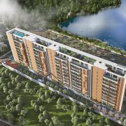 Purva Meraki, HSR Layout Purva Meraki, HSR Layout