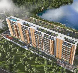 Purva Meraki, HSR Layout