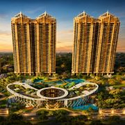 <div class="qa-status-icon qa-unanswered-icon"></div>Gaur Alaris, Sector 22D (Yamuna Expressway, Greater Noida)