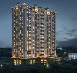 Godrej Melange, Sarjapur Road (Bangalore)